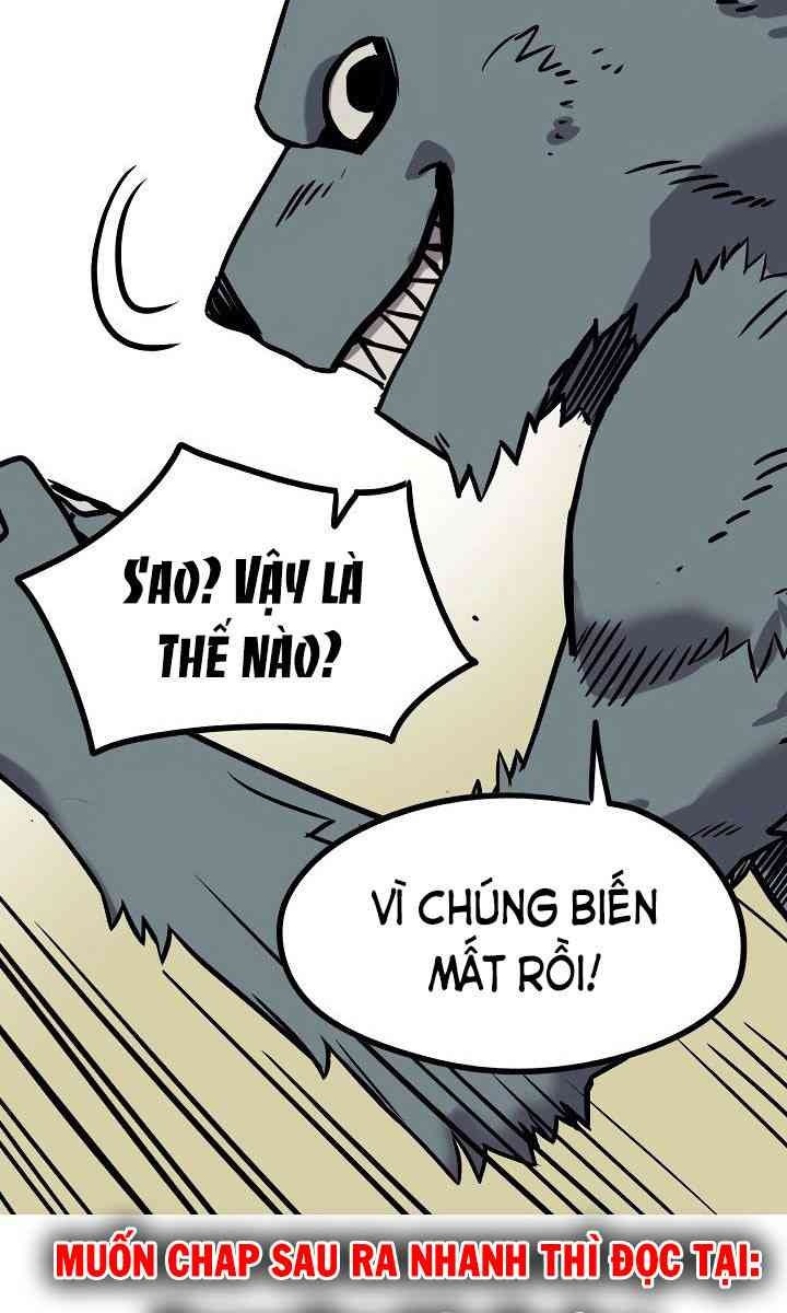 Cuộc Phiêu Lưu Của Cậu Bé Rồng - Page 15