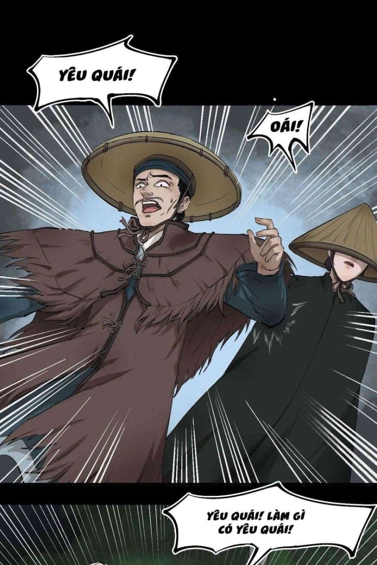 Loạn Thế Hành - Page 9