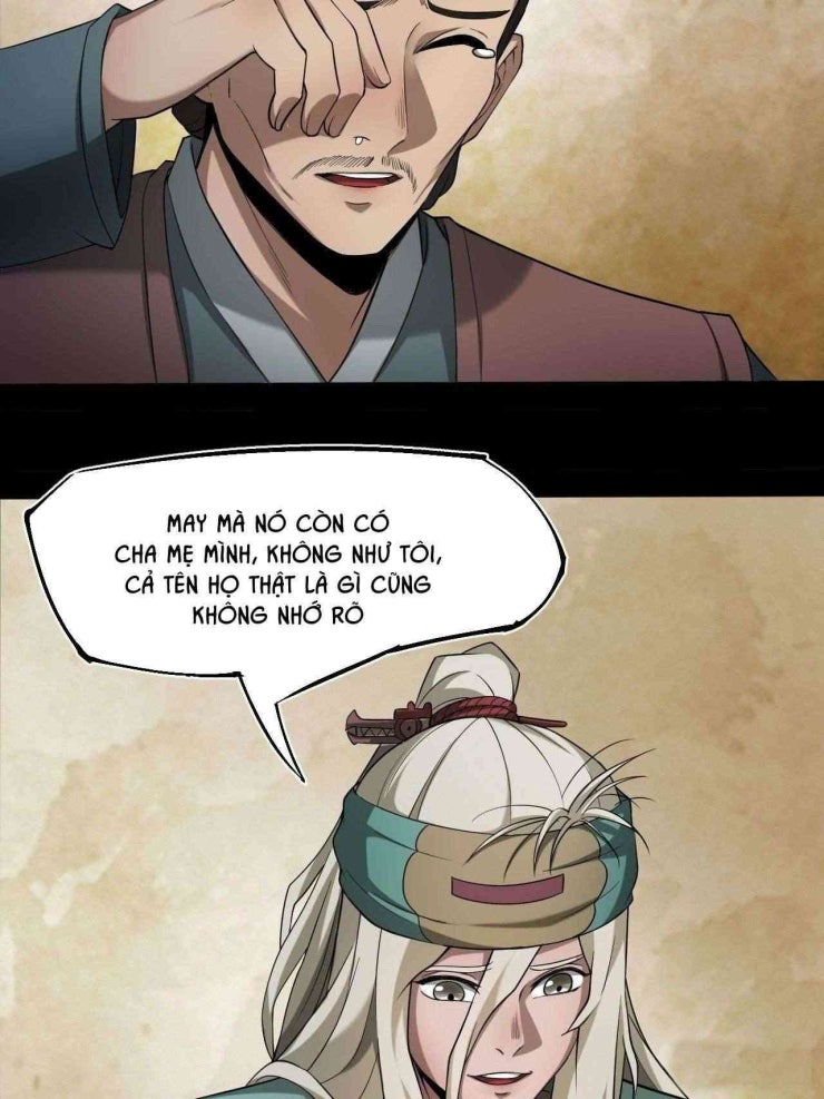 Loạn Thế Hành - Page 39