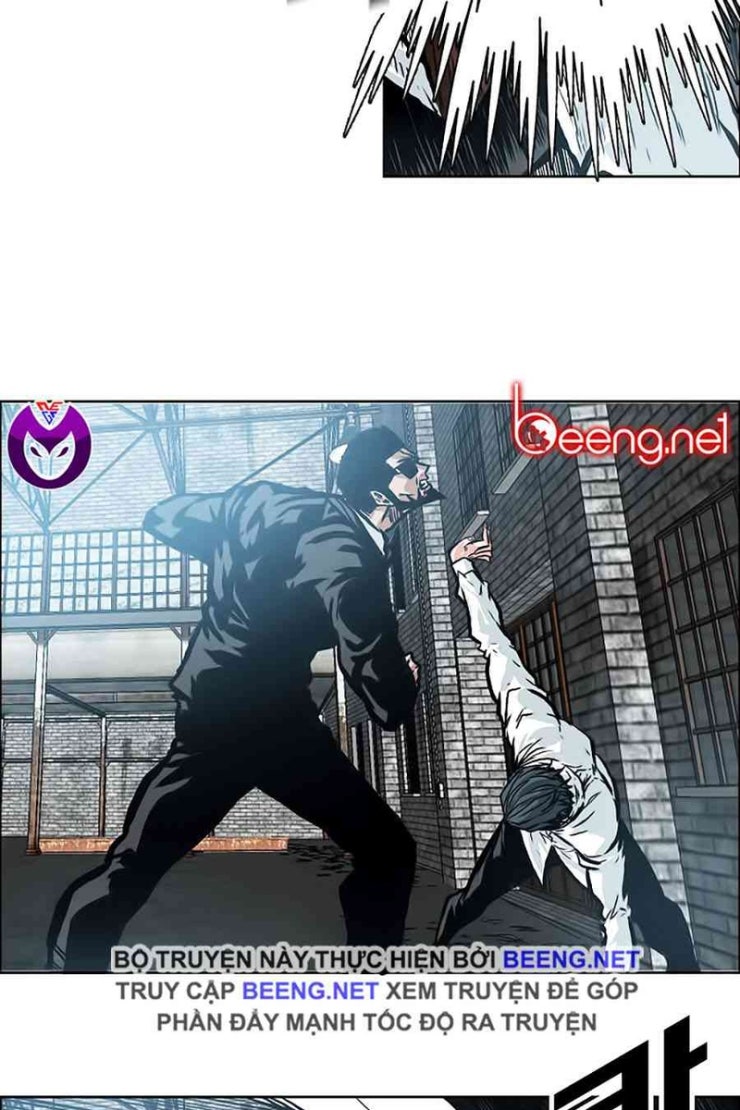 Bá Chủ Học Đường - Page 21