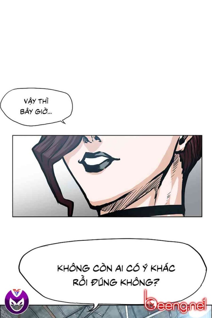 Bá Chủ Học Đường - Page 45