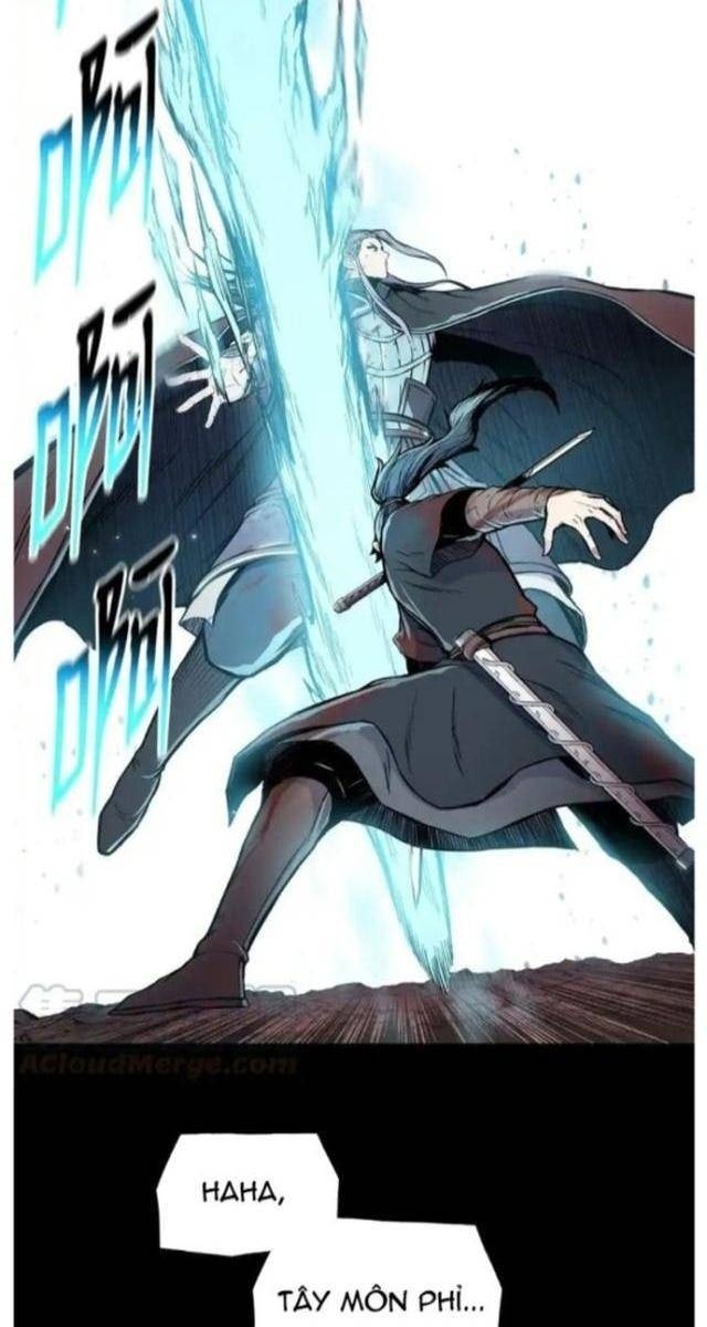 Phong Vân Chiến Thần - Page 66