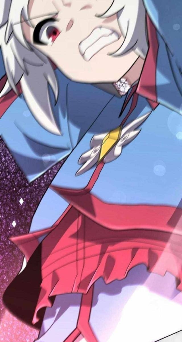 Ông Chú Ma Pháp Thiếu Nữ - Page 37