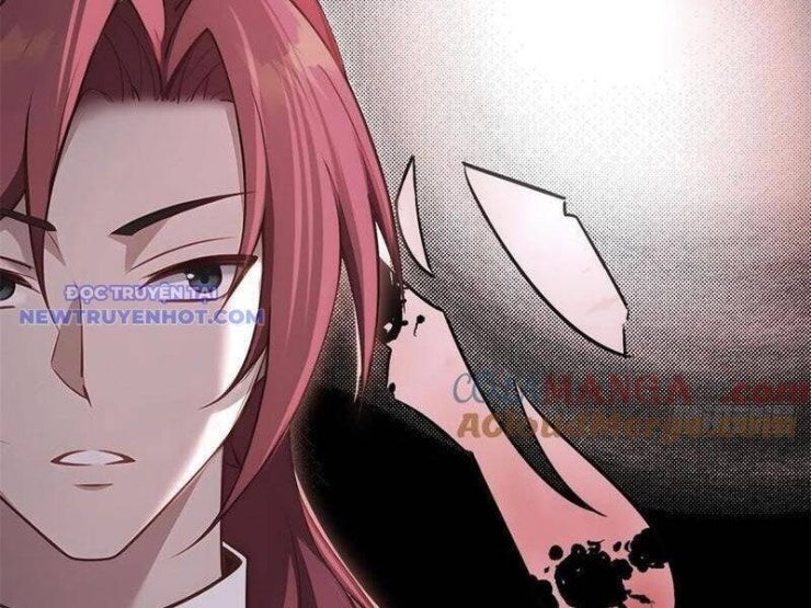 Xuyên Qua Thành Npc Xui Xẻo: Ta Có Lão Bà Che Chở - Page 9