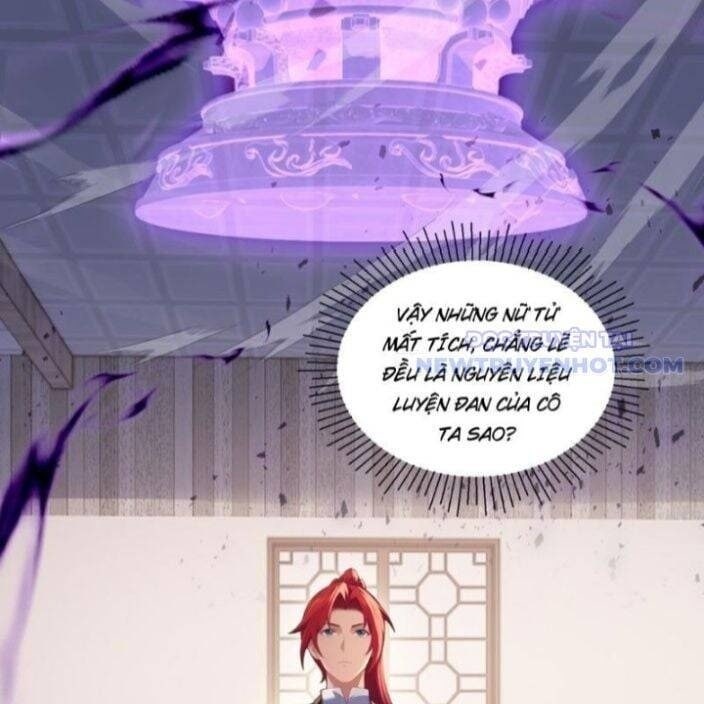 Xuyên Qua Thành Npc Xui Xẻo: Ta Có Lão Bà Che Chở - Page 29