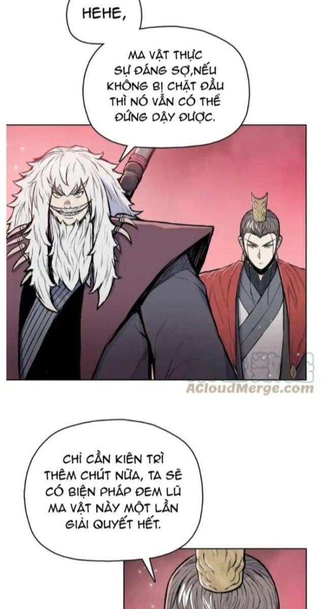 Phong Vân Chiến Thần - Page 56