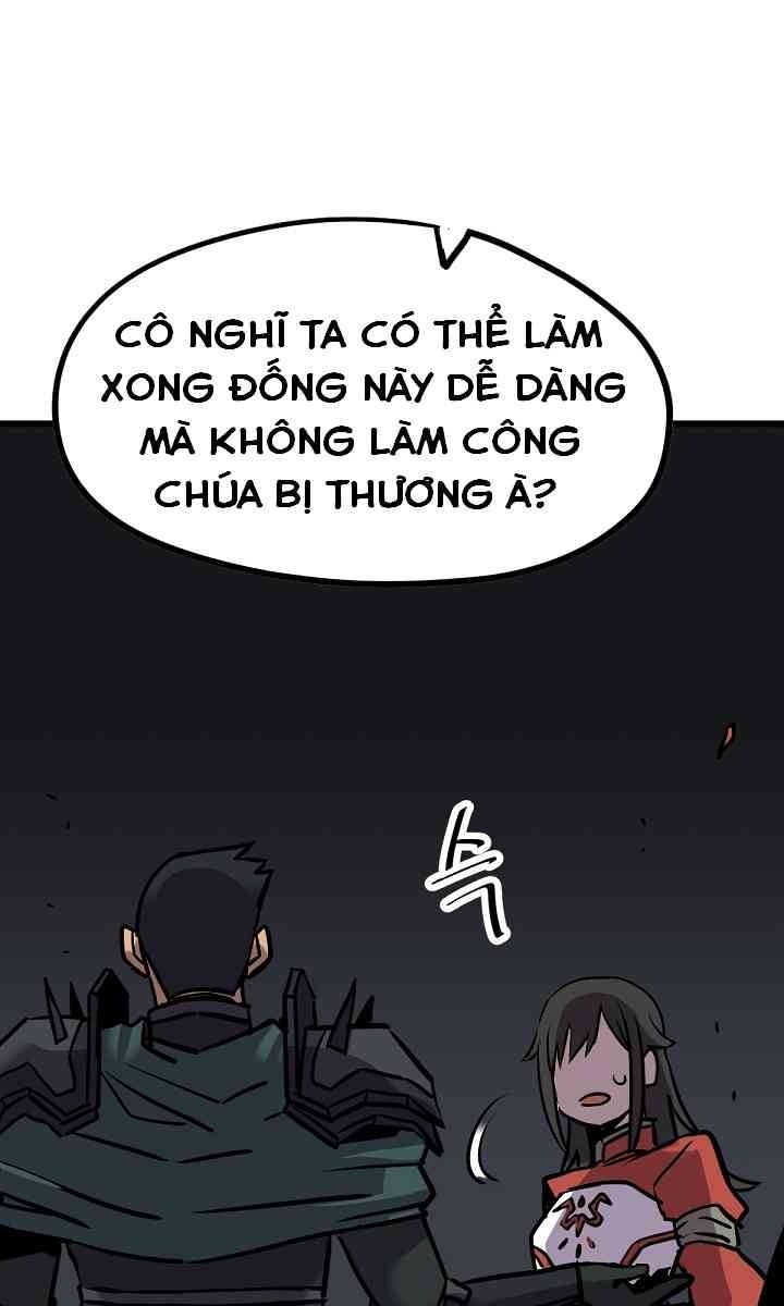 Cuộc Phiêu Lưu Của Cậu Bé Rồng - Page 44
