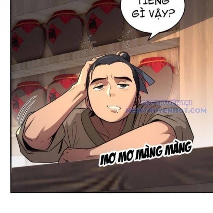 Xuyên Qua Thành Npc Xui Xẻo: Ta Có Lão Bà Che Chở - Page 42