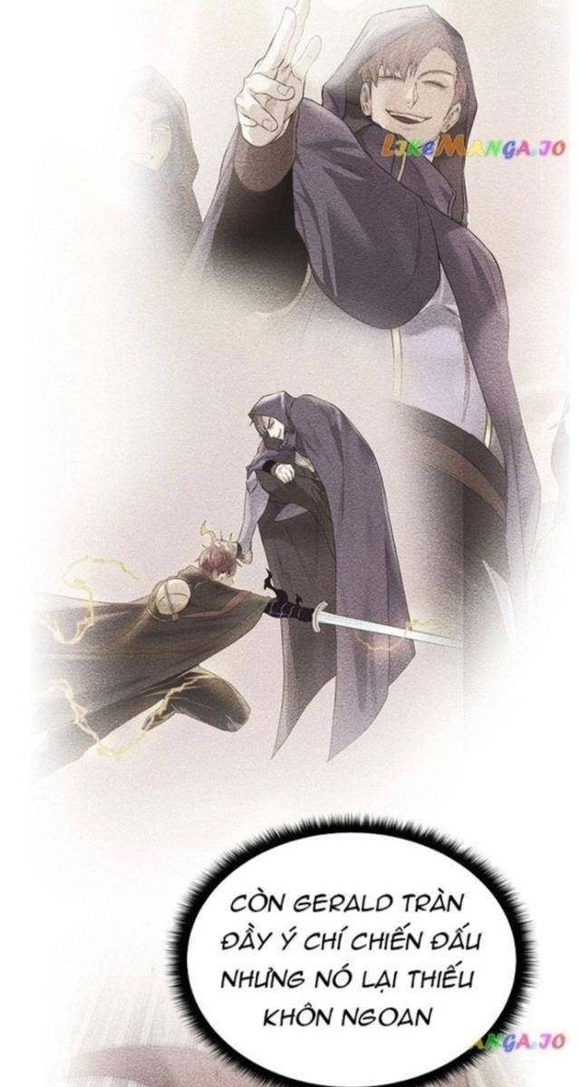 Cổ Vật Trong Hầm Ngục - Page 94