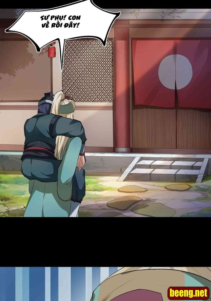 Loạn Thế Hành - Page 34