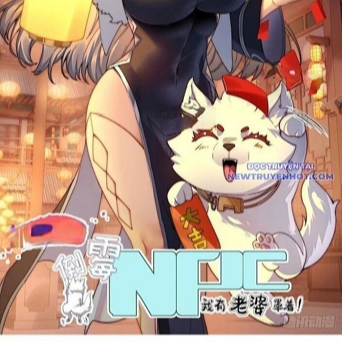 Xuyên Qua Thành Npc Xui Xẻo: Ta Có Lão Bà Che Chở - Page 9