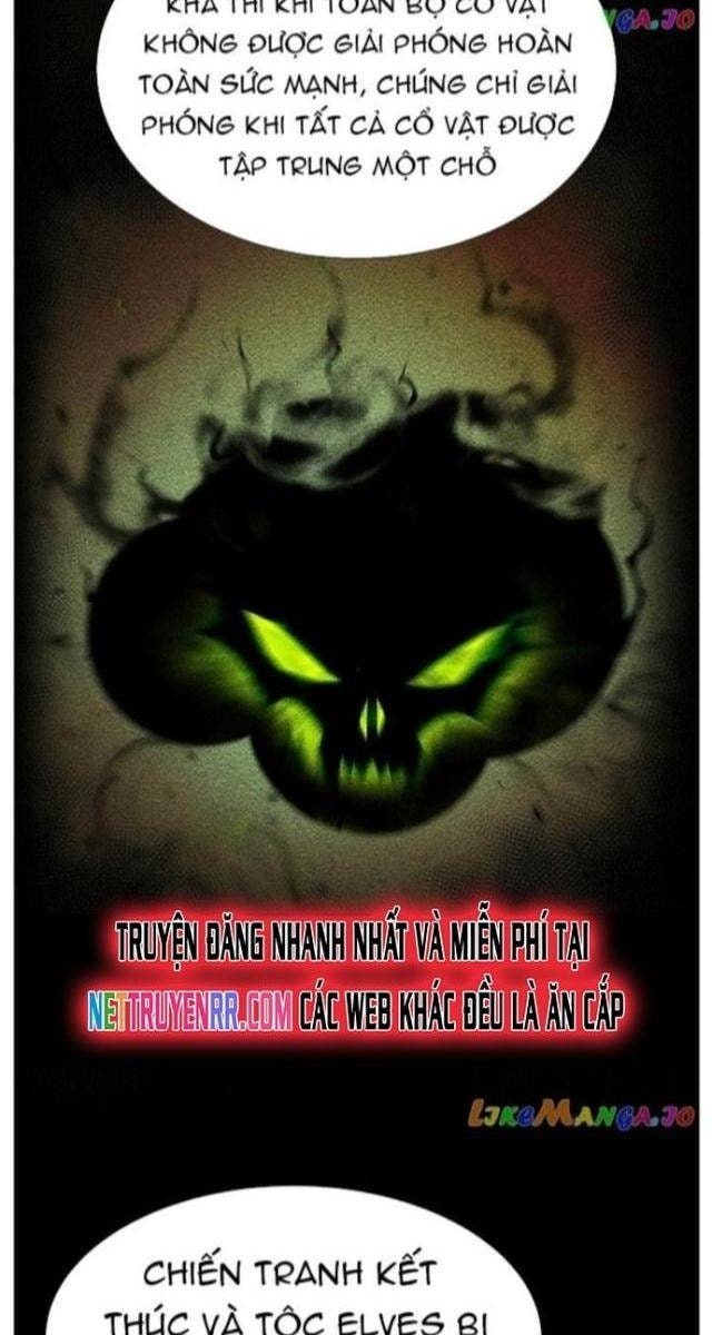 Cổ Vật Trong Hầm Ngục - Page 65