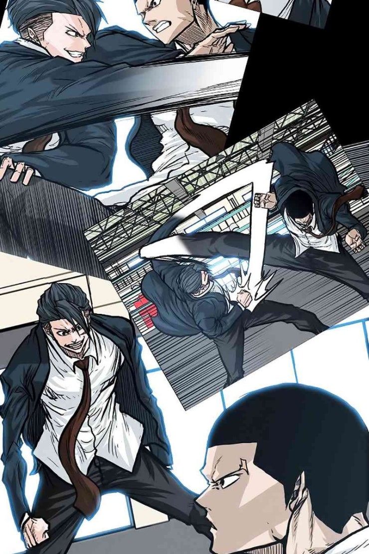 Bá Chủ Học Đường - Page 53