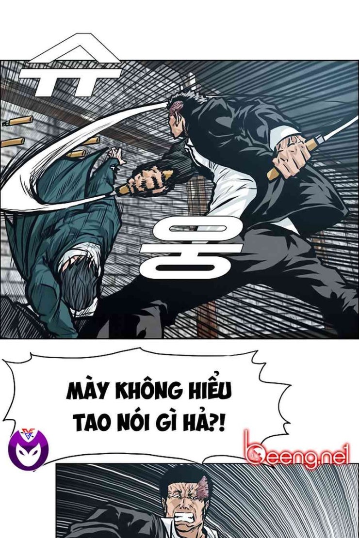 Bá Chủ Học Đường - Page 19