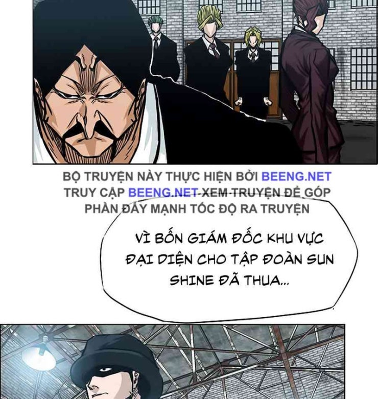 Bá Chủ Học Đường - Page 12