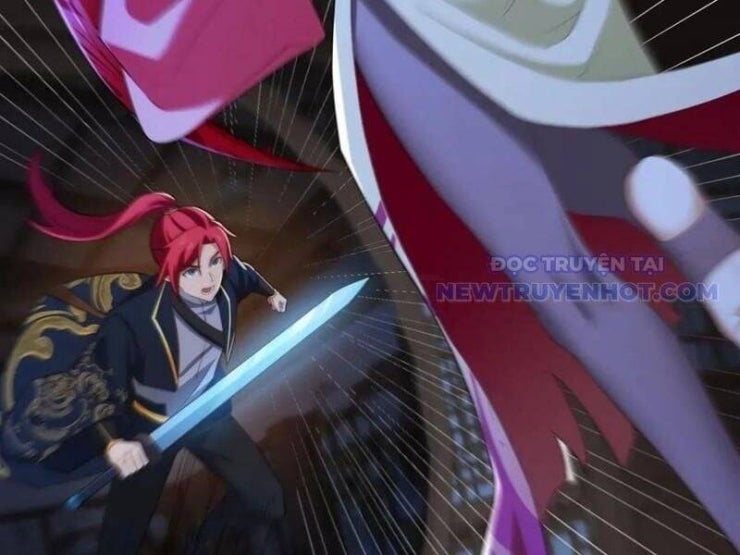 Xuyên Qua Thành Npc Xui Xẻo: Ta Có Lão Bà Che Chở - Page 35