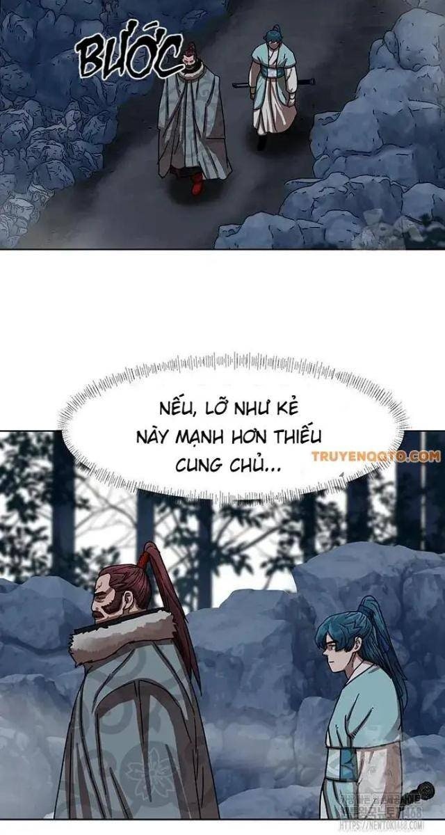 Hàn Băng Liệt Hỏa - Page 36