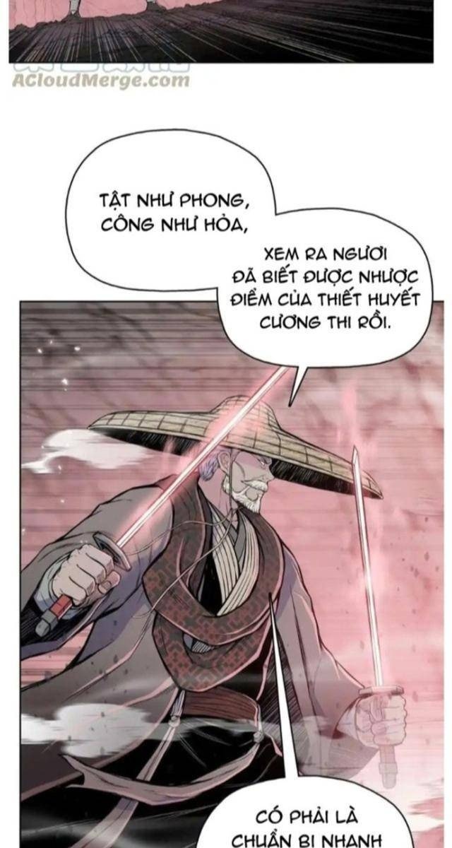 Phong Vân Chiến Thần - Page 45