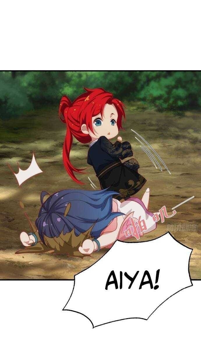 Xuyên Qua Thành Npc Xui Xẻo: Ta Có Lão Bà Che Chở - Page 59