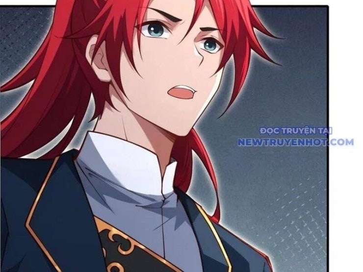 Xuyên Qua Thành Npc Xui Xẻo: Ta Có Lão Bà Che Chở - Page 28