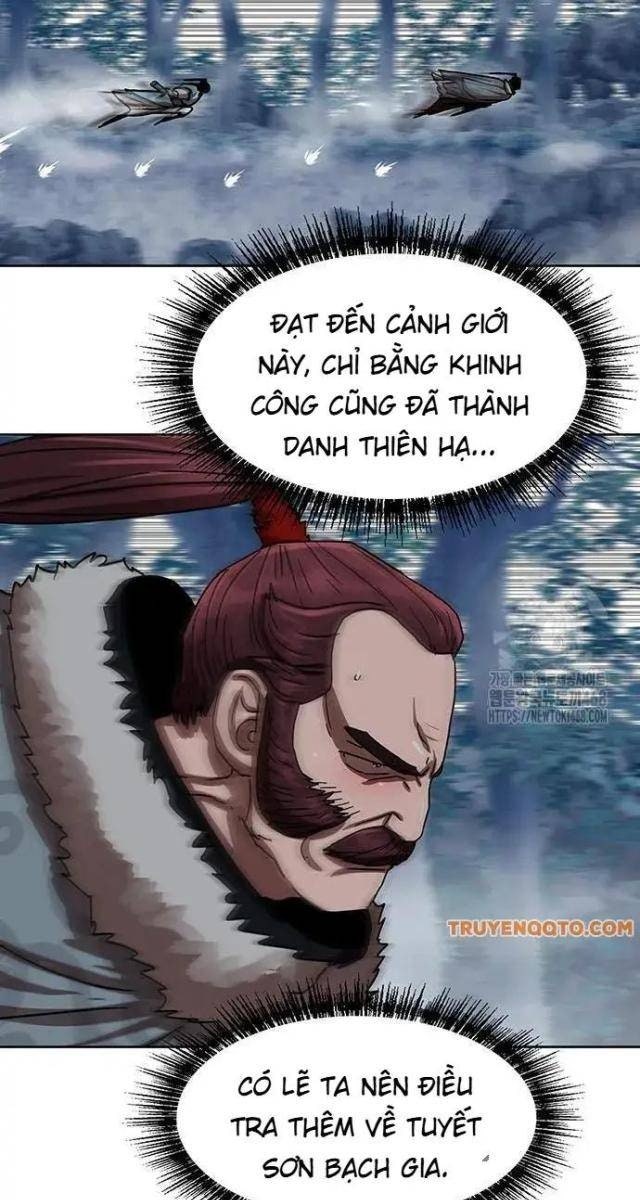 Hàn Băng Liệt Hỏa - Page 64