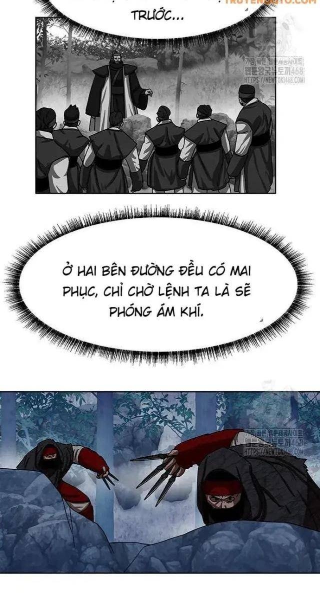 Hàn Băng Liệt Hỏa - Page 67