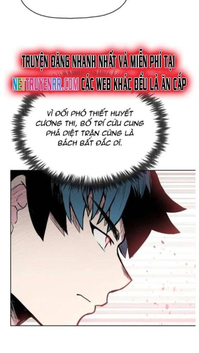 Phong Vân Chiến Thần - Page 10