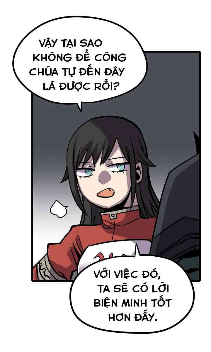 Cuộc Phiêu Lưu Của Cậu Bé Rồng - Page 42