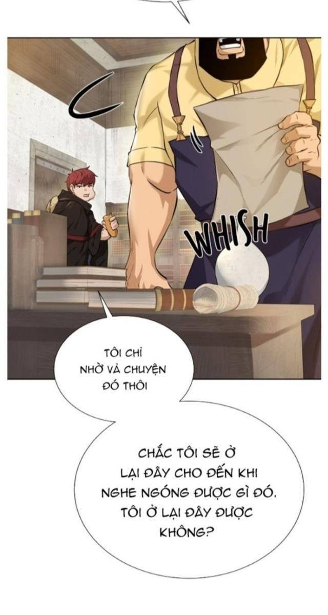 Cổ Vật Trong Hầm Ngục - Page 91