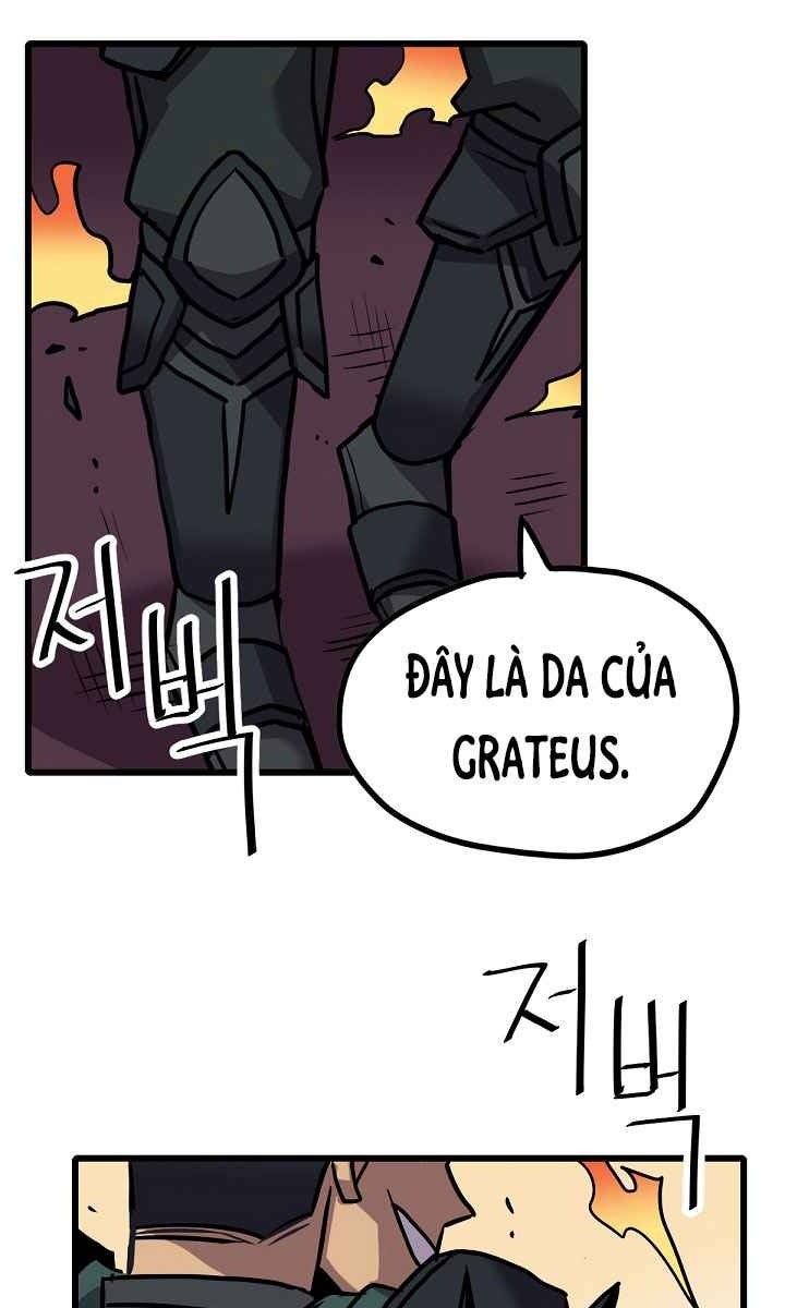 Cuộc Phiêu Lưu Của Cậu Bé Rồng - Page 53