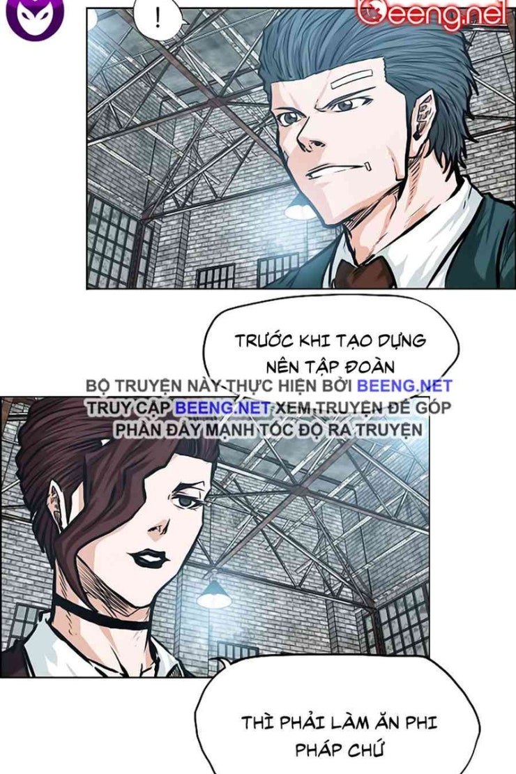 Bá Chủ Học Đường - Page 7