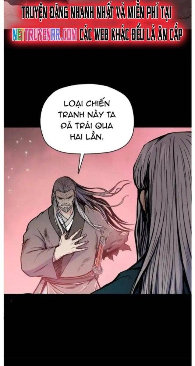 Phong Vân Chiến Thần - Page 33