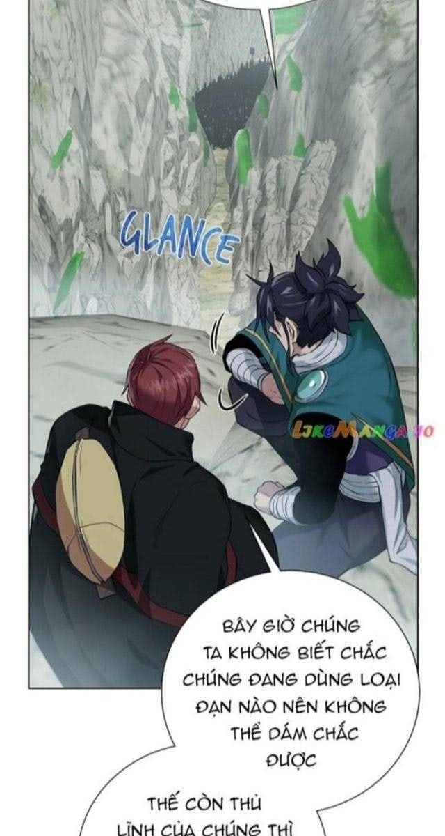 Cổ Vật Trong Hầm Ngục - Page 17