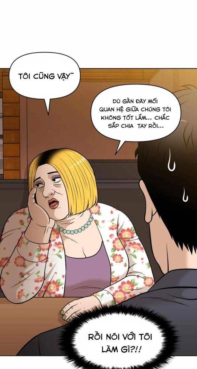 40 Chưa Quá Muộn - Page 155