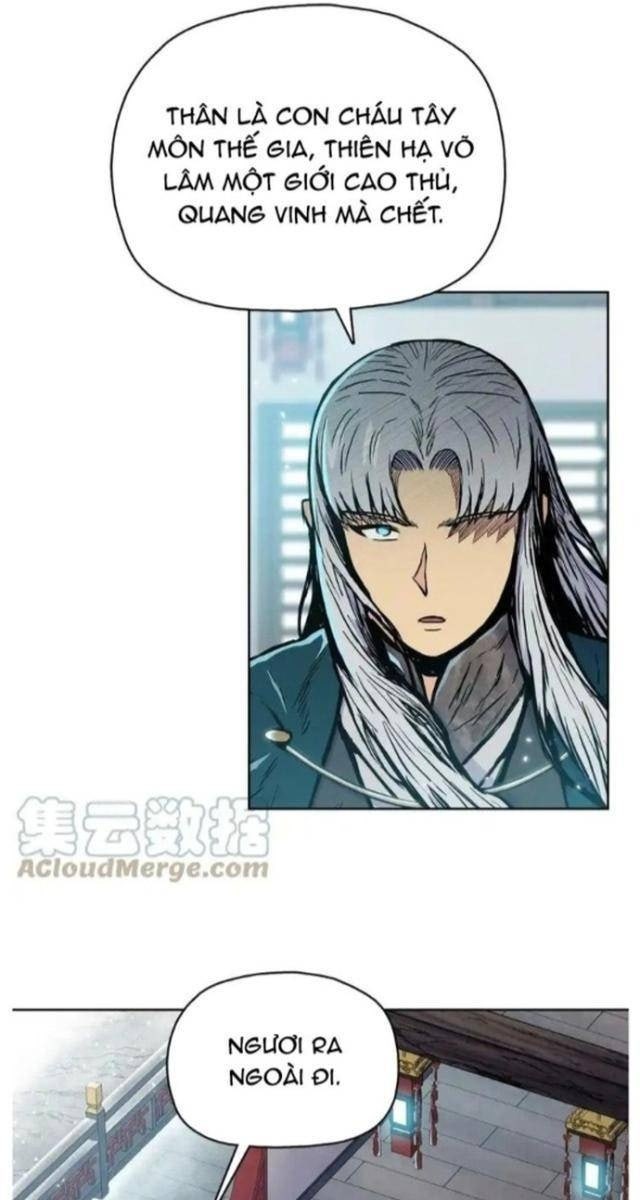 Phong Vân Chiến Thần - Page 80