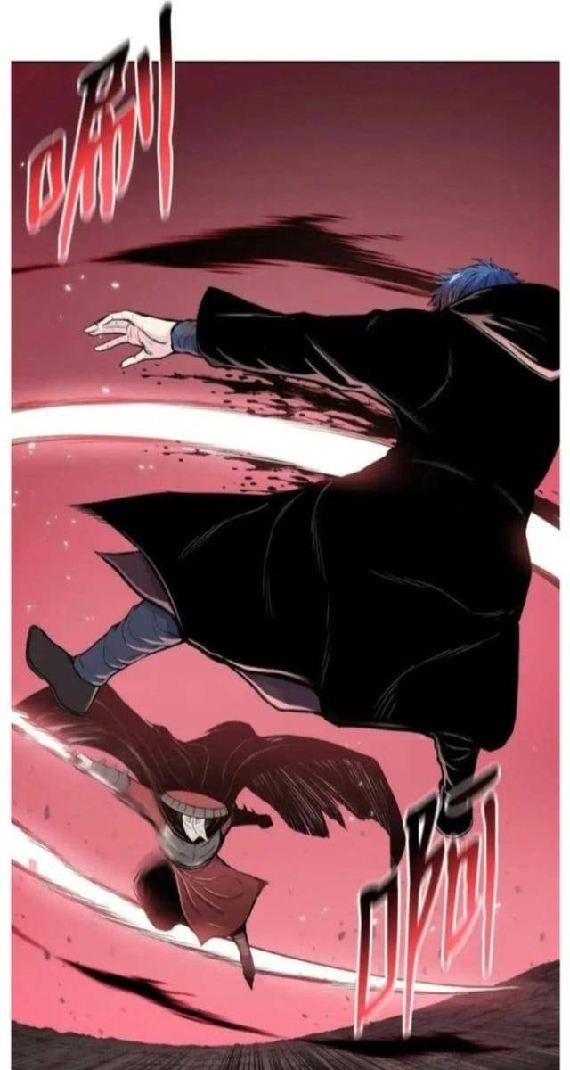 Phong Vân Chiến Thần - Page 88