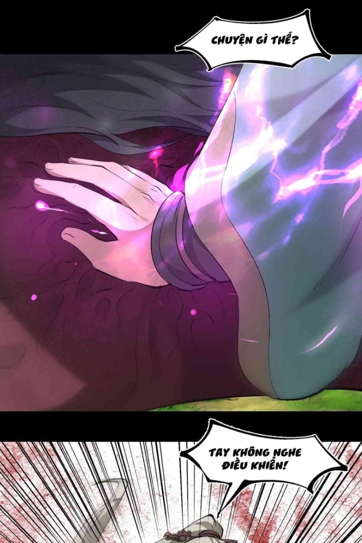 Loạn Thế Hành - Page 13