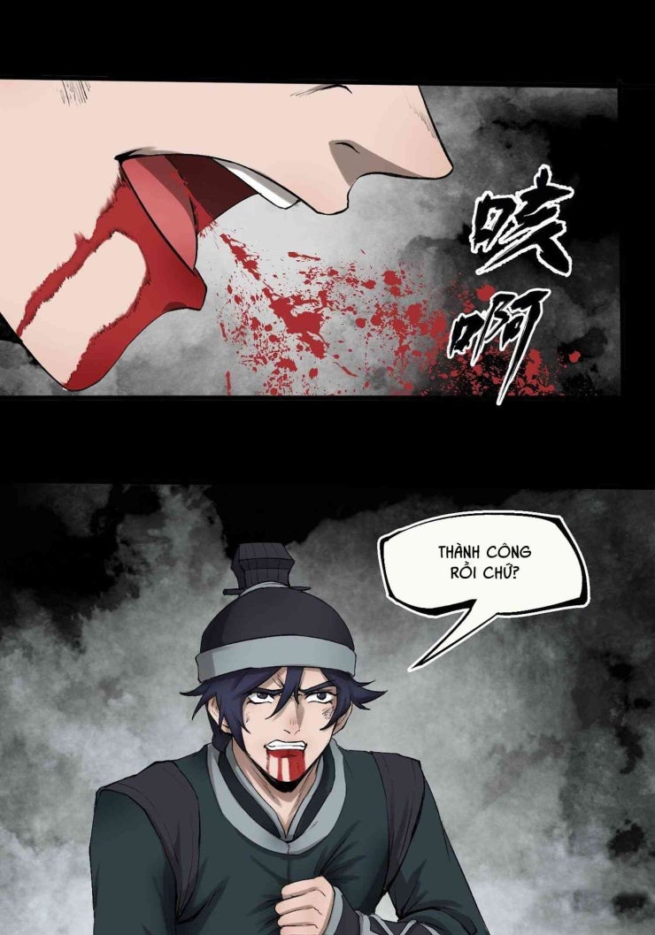 Loạn Thế Hành - Page 49