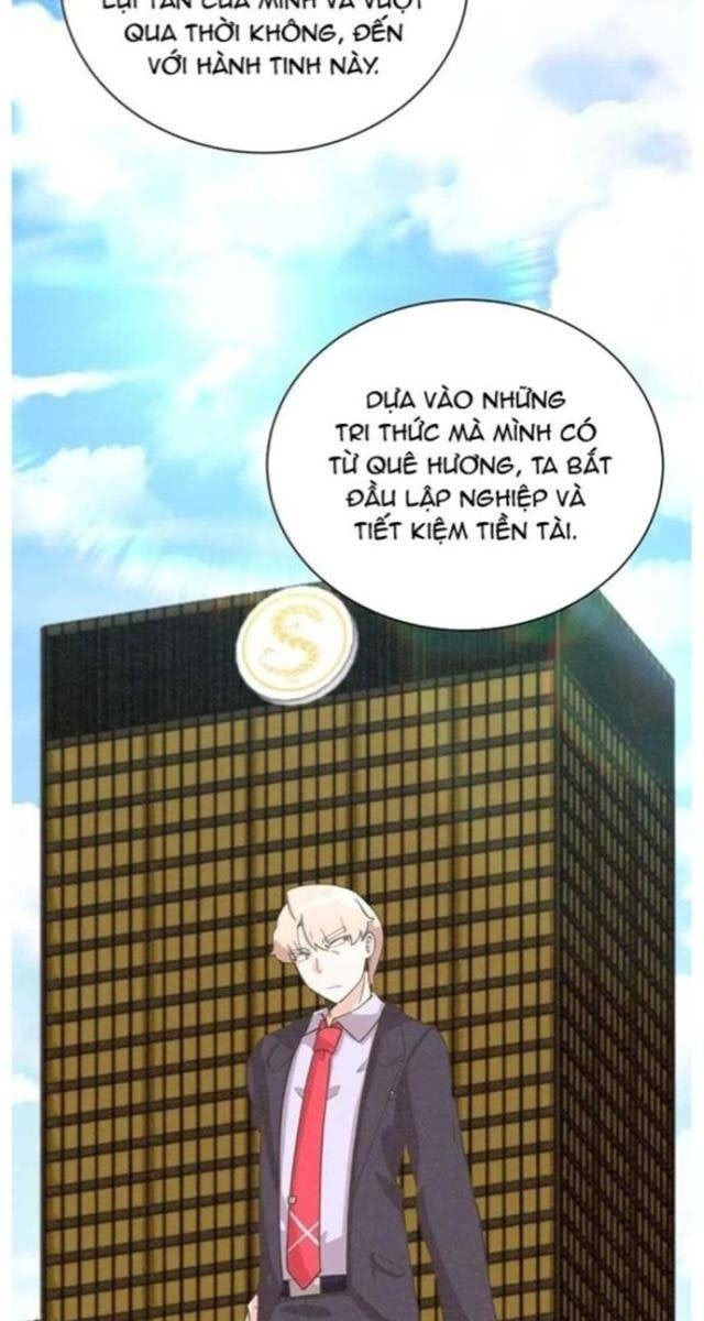 Tôi Trở Thành Một Nông Dân - Page 61