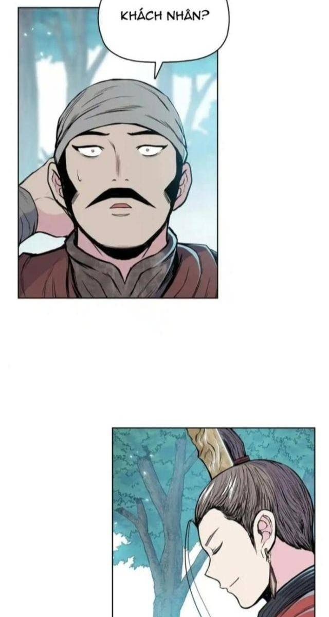 Phong Vân Chiến Thần - Page 48