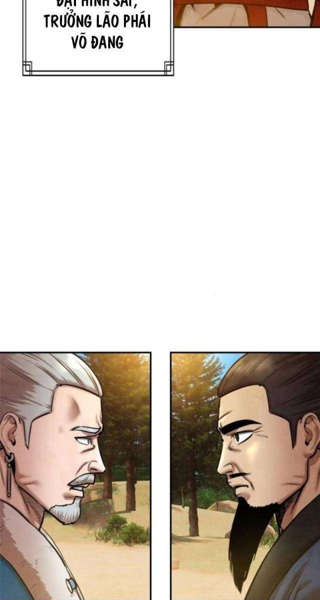 Tay Súng Chinh Phục Võ Lâm - Page 43