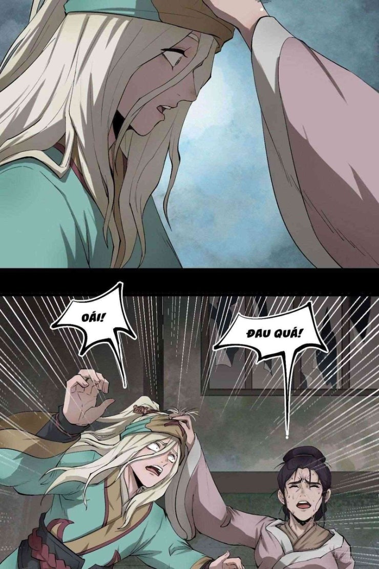 Loạn Thế Hành - Page 55