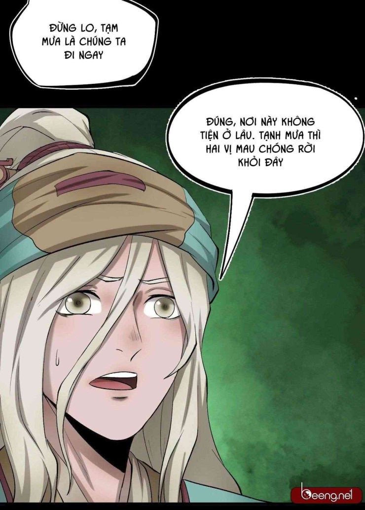 Loạn Thế Hành - Page 46