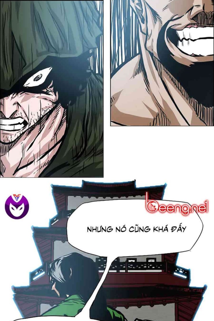 Bá Chủ Học Đường - Page 43