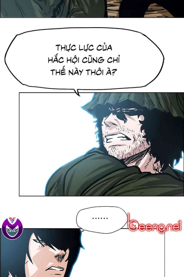 Bá Chủ Học Đường - Page 59