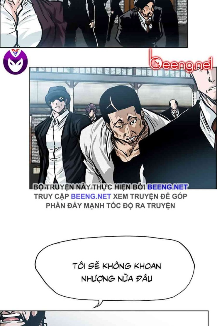 Bá Chủ Học Đường - Page 4