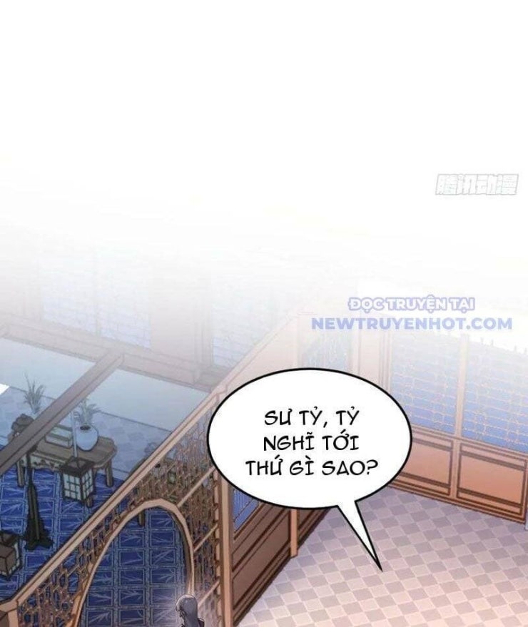 Xuyên Qua Thành Npc Xui Xẻo: Ta Có Lão Bà Che Chở - Page 38