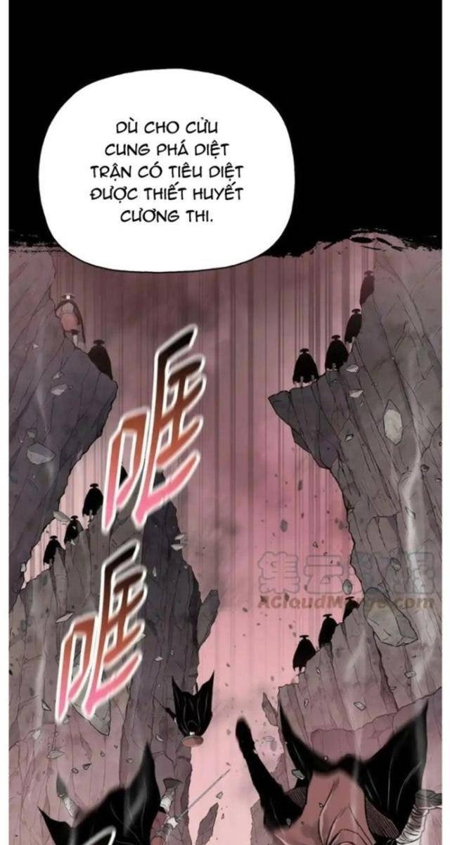 Phong Vân Chiến Thần - Page 42