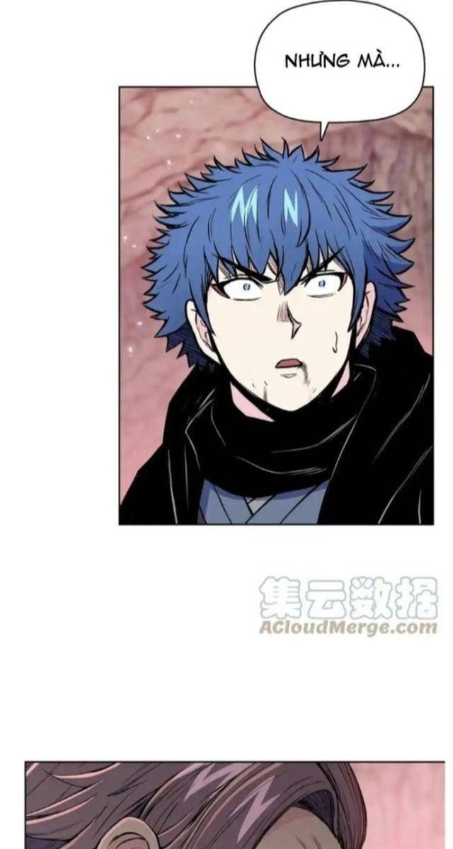 Phong Vân Chiến Thần - Page 38