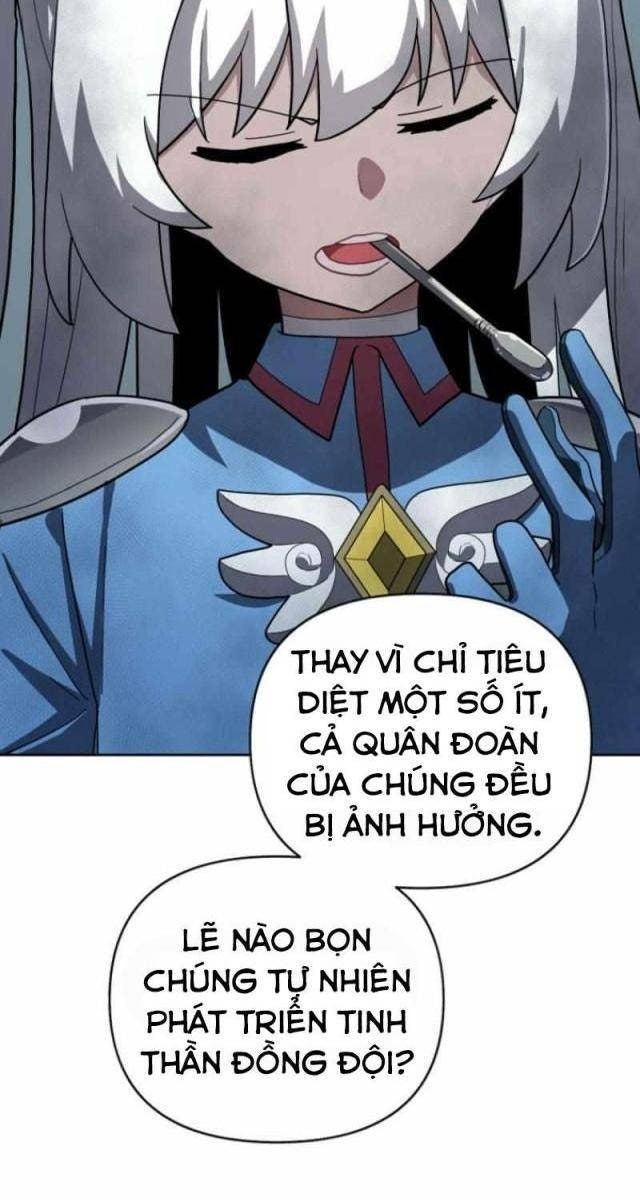 Ông Chú Ma Pháp Thiếu Nữ - Page 103